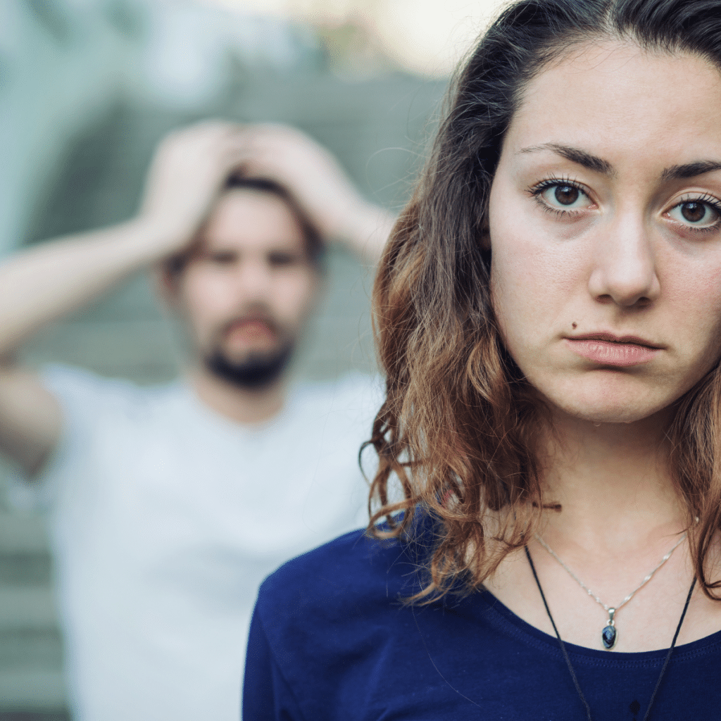 how to fix resentment in a marriage