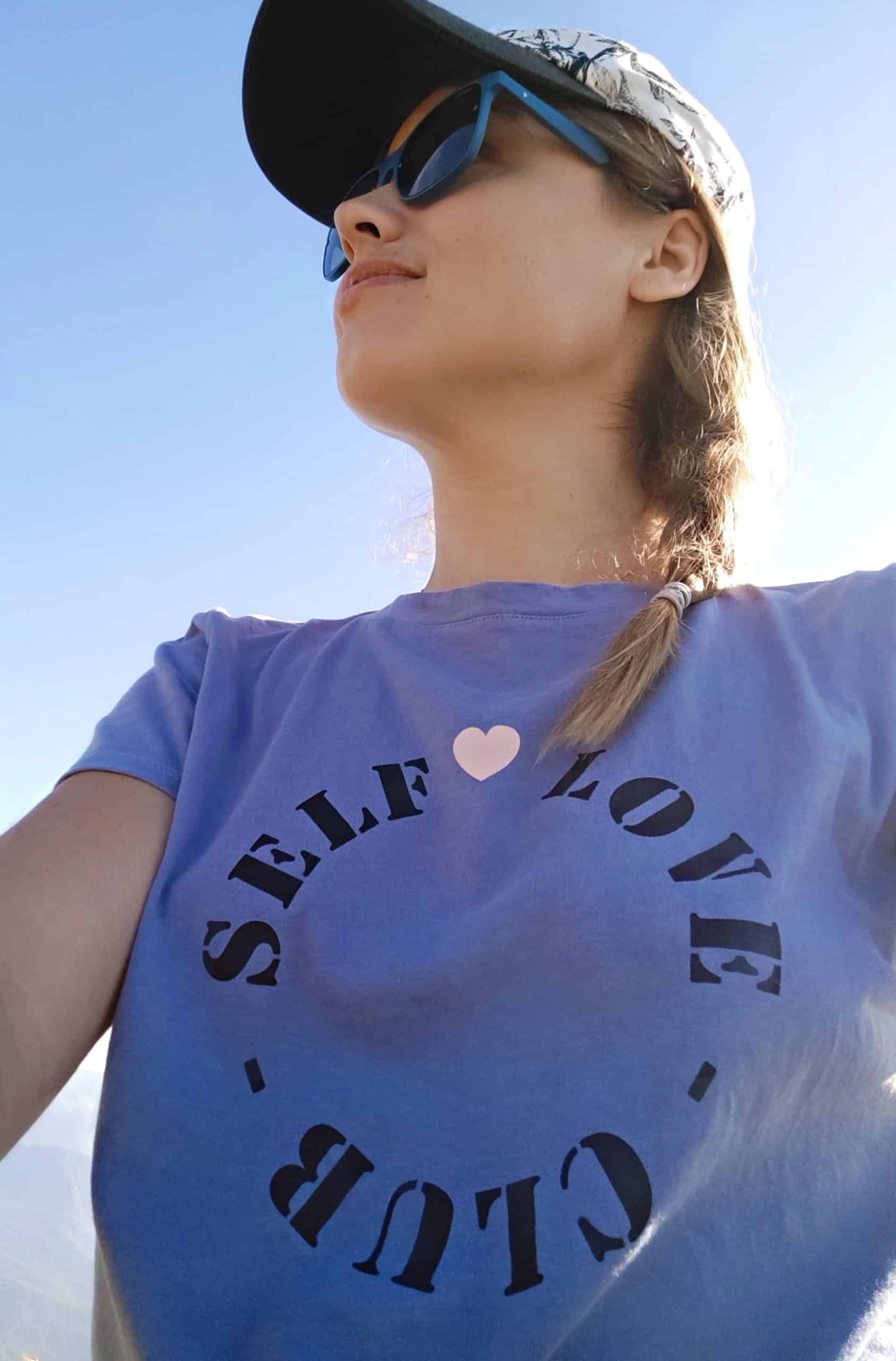 self love