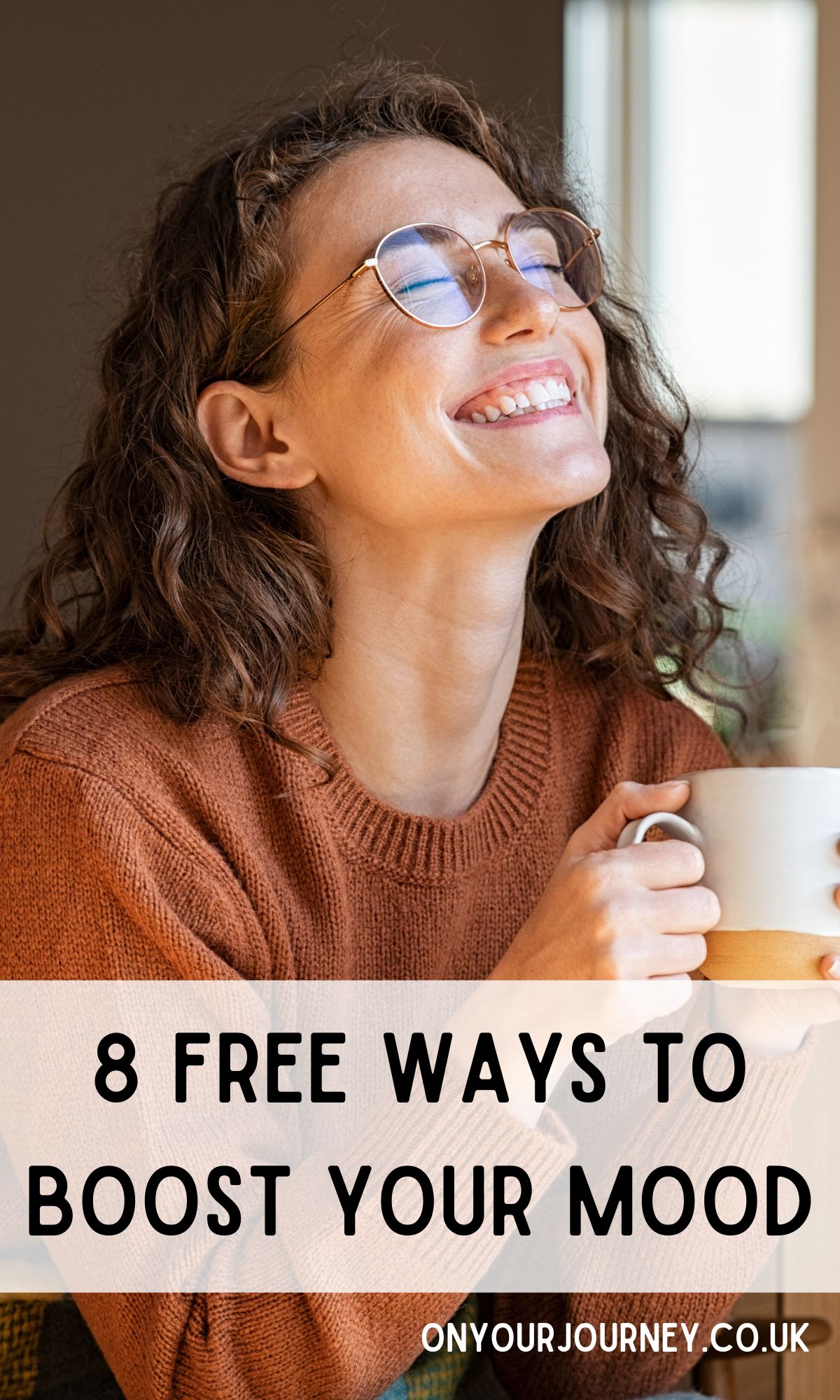 8 Free Ways to Boost Your Mood
