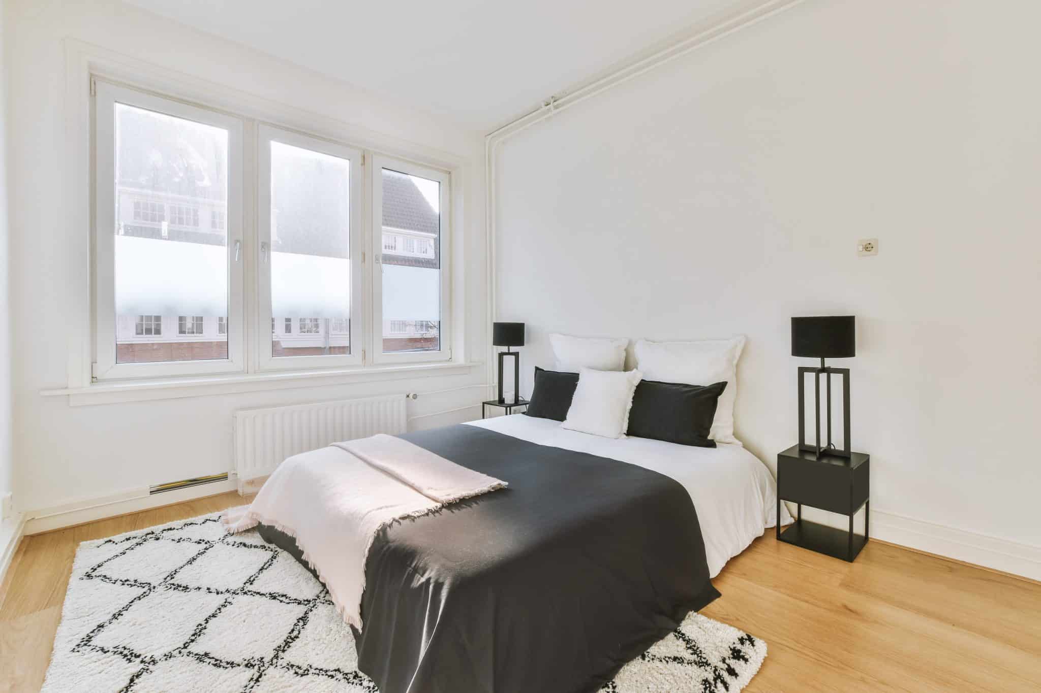 The Ultimate Minimalist Apartment Checklist - On Your Journey