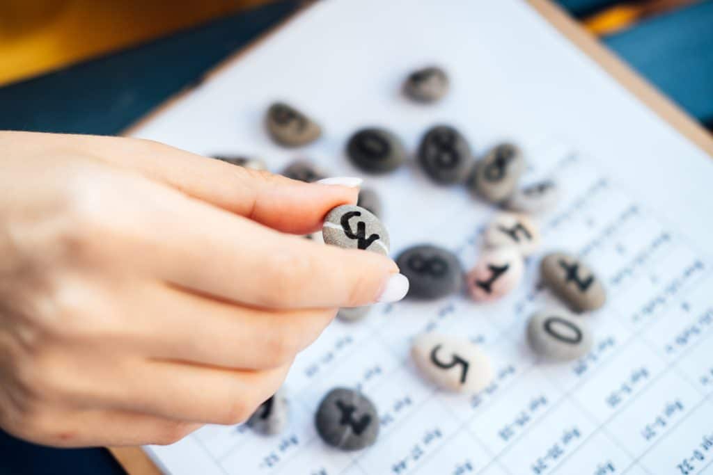 numerology of number 3