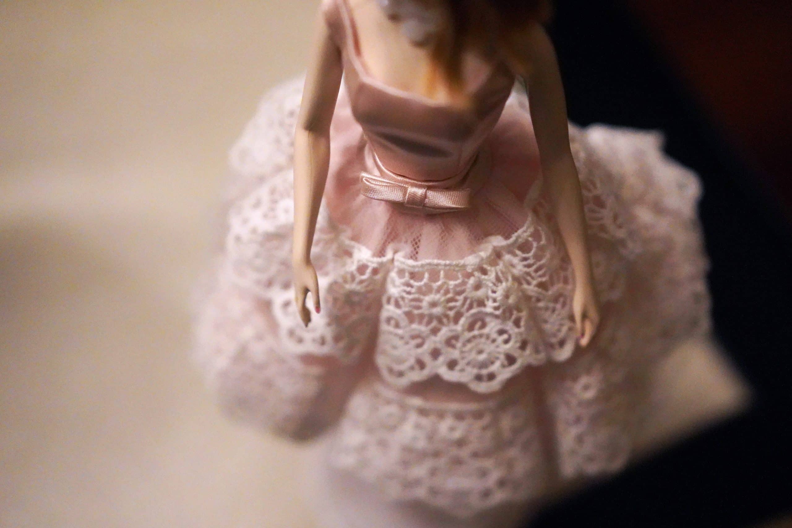 barbie know your own style