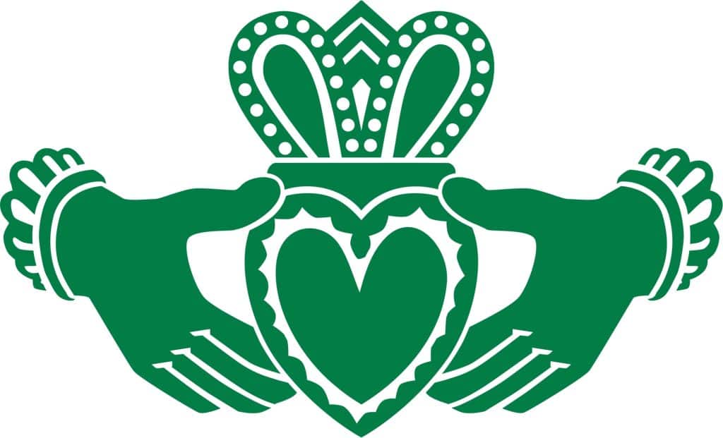 history and meaning of the claddagh symbol
