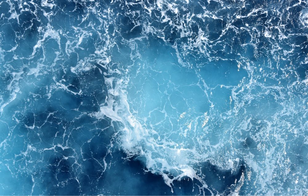 water
