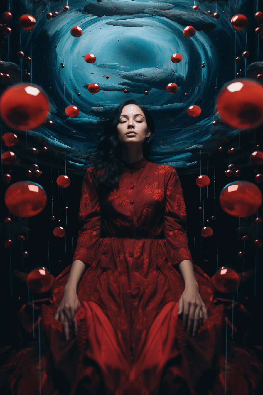 Spiritual Meaning of Menstrual Blood in a Dream