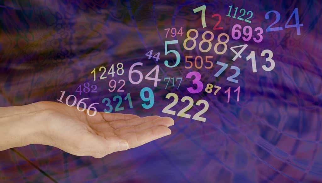 numerology number meanings