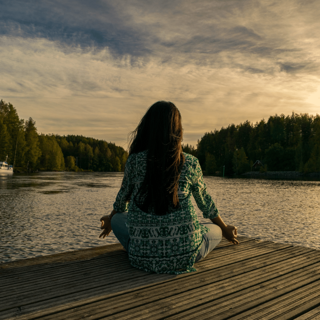 inner peace