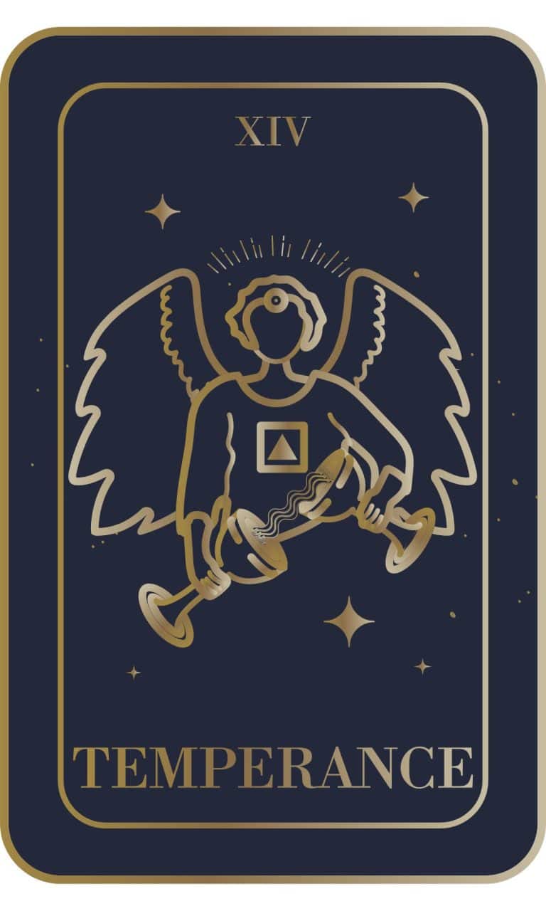 What Is The Temperance Tarot Card Meaning Major Arcana On Your Journey what-is-the-temperance-tarot-card-meaning-major-arcana-on-your-journey
