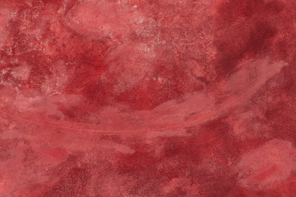red texture