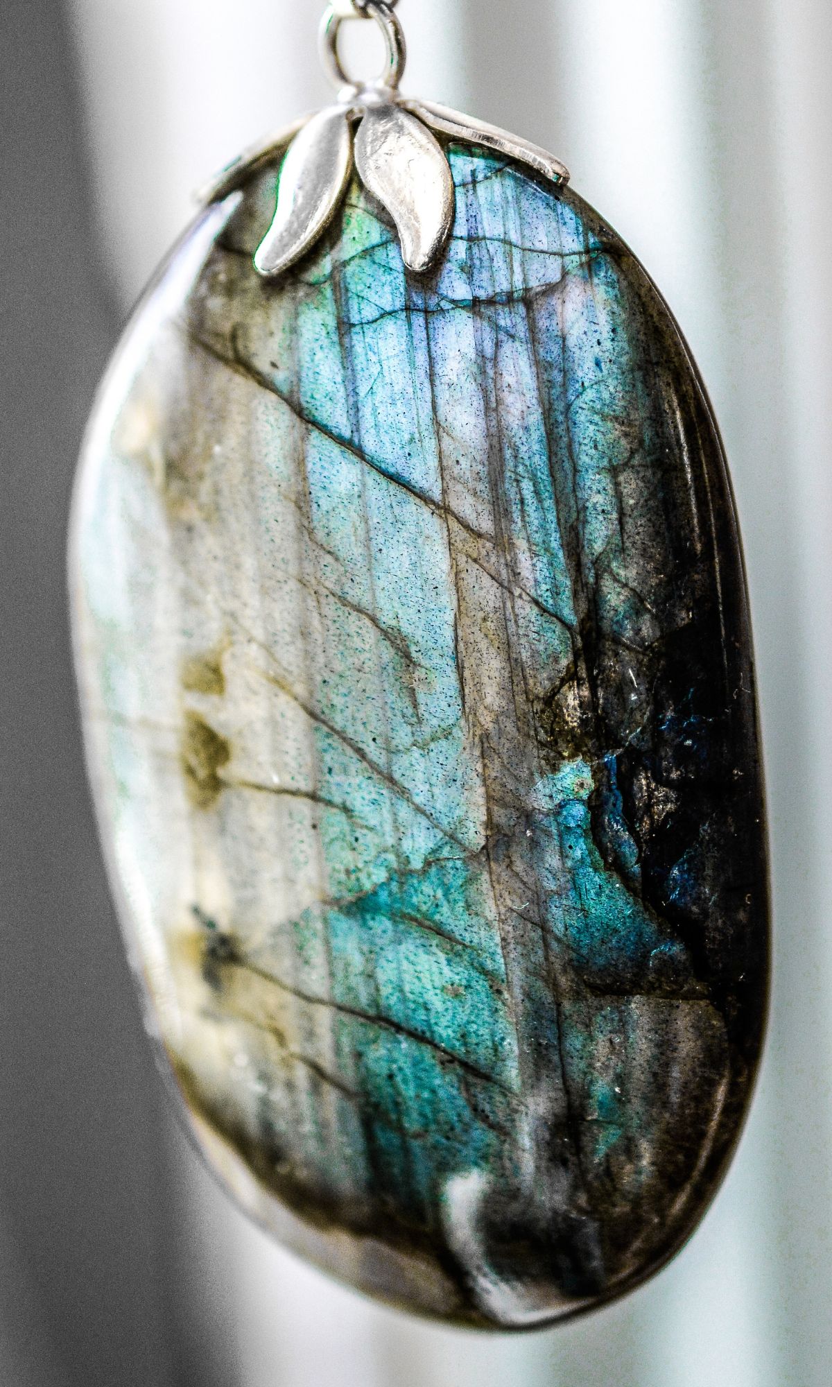 labradorite jewelry