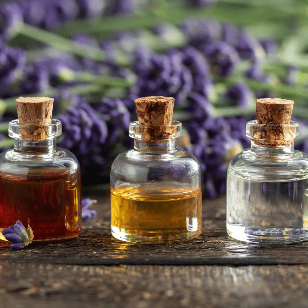 essential oils for sleep
