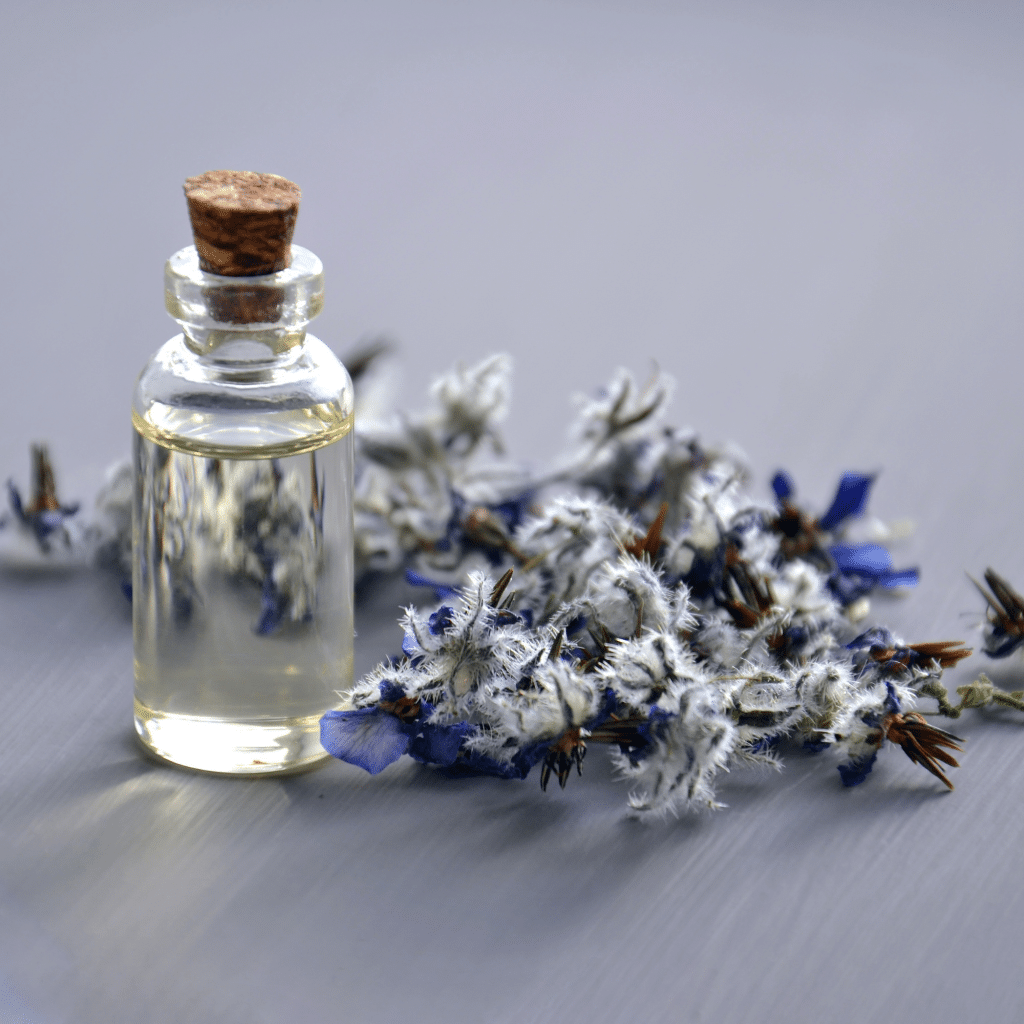 essential oils for sleep