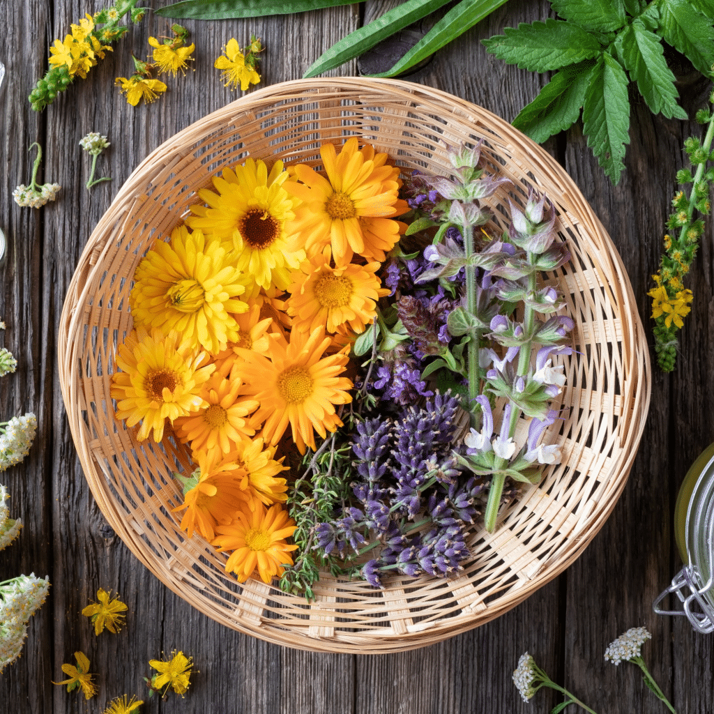 essential oils for sleep