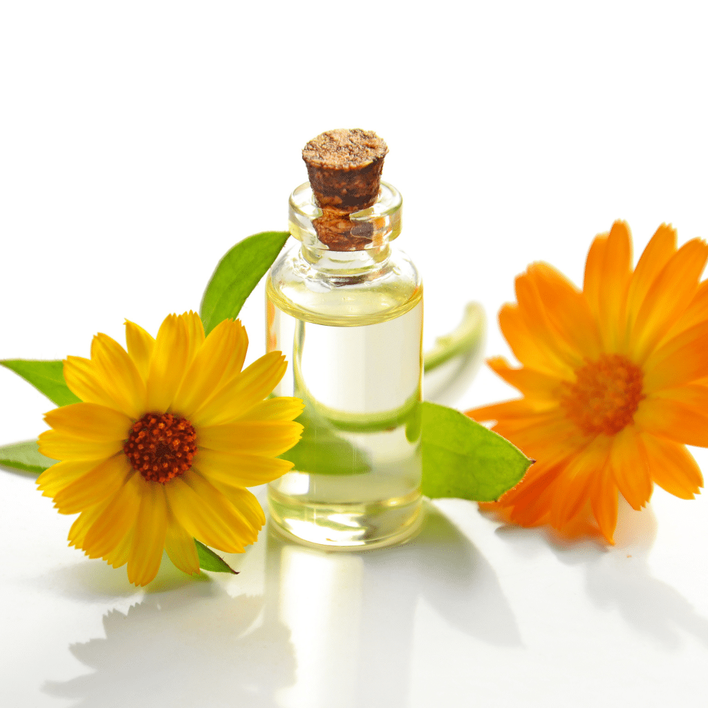 essential oils for sleep