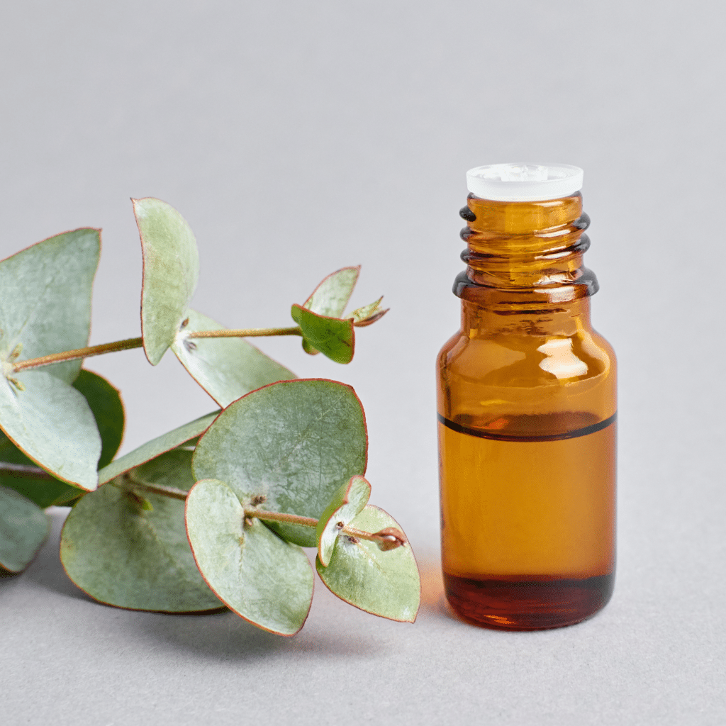 essential oils for sleep