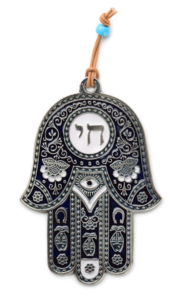 hamsa hand