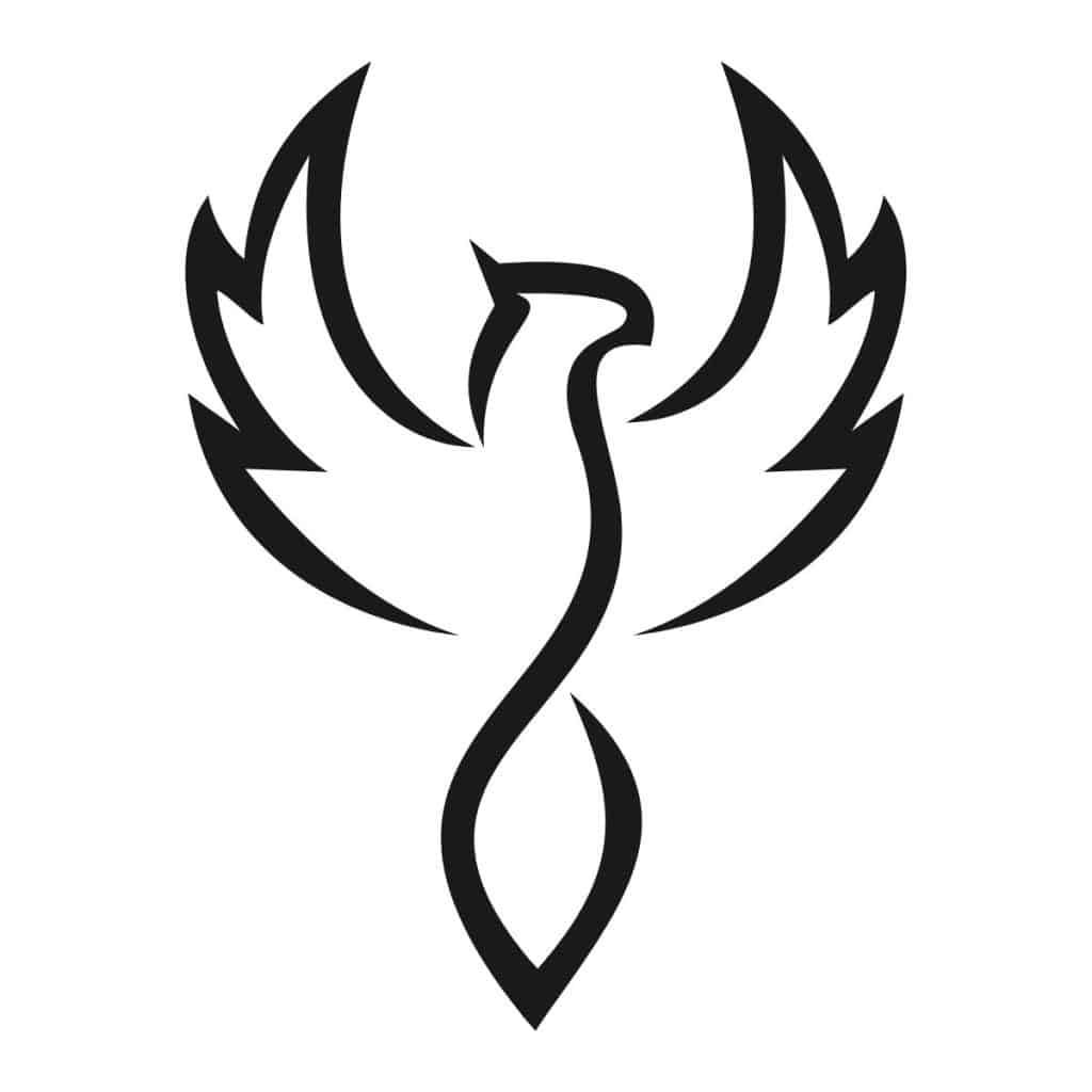 phoenix symbol 