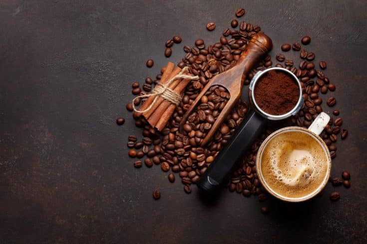 Healthy Coffee