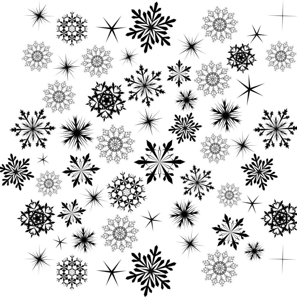 snowflake symbol of let it go 