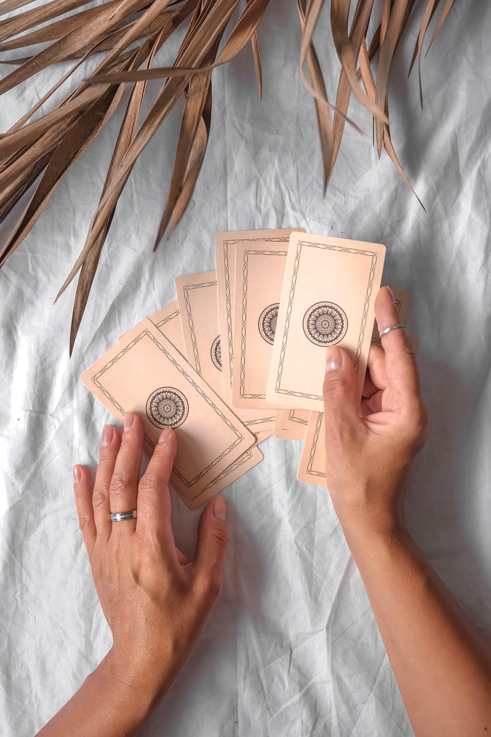 tarot card meanings