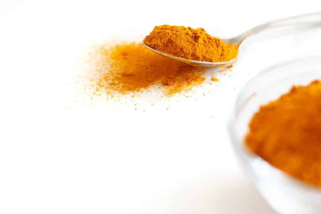 turmeric