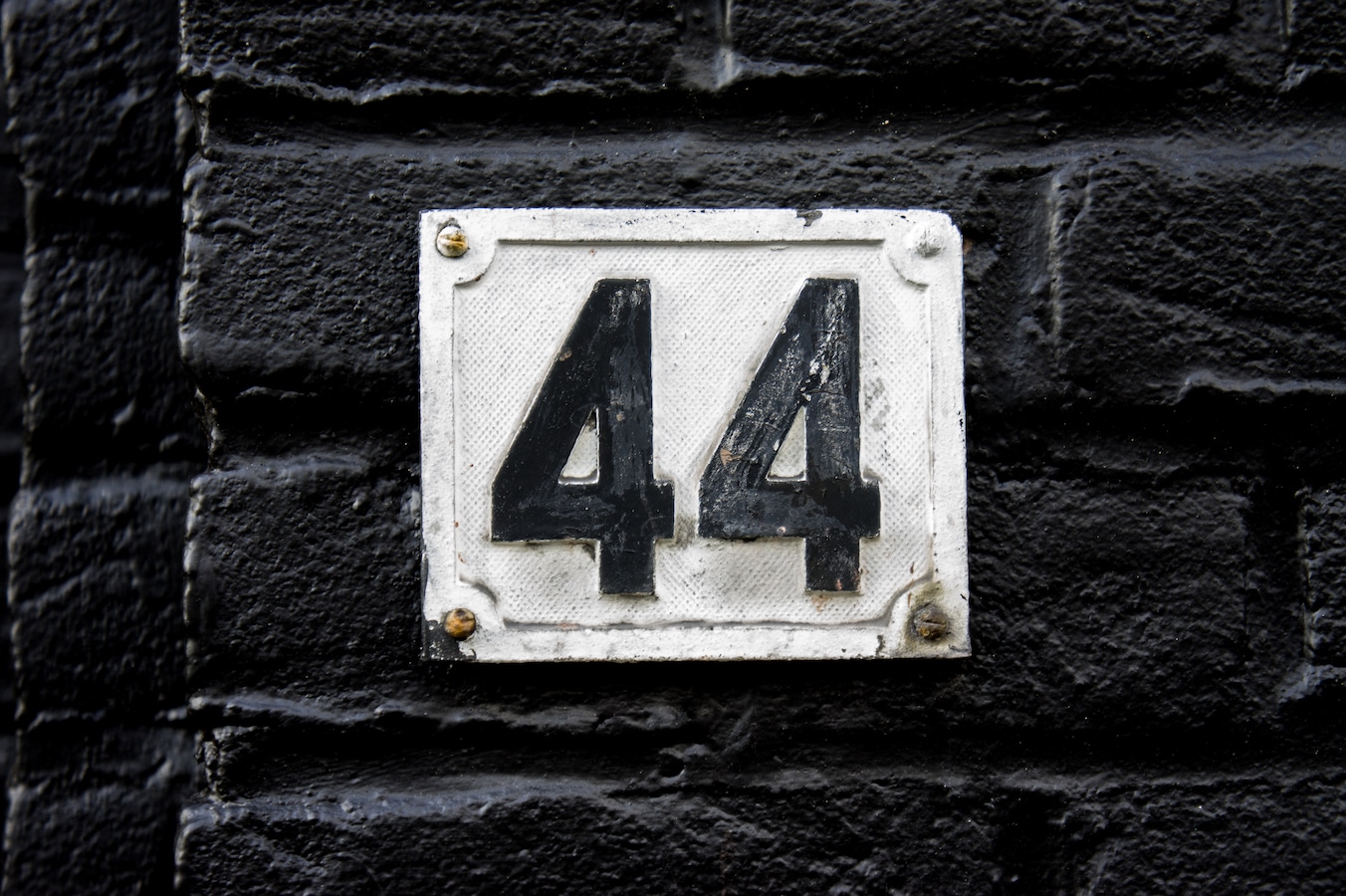 angel number 44