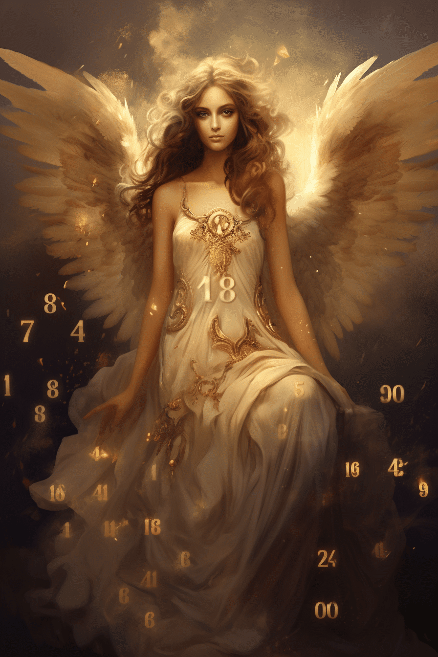 angel numbers