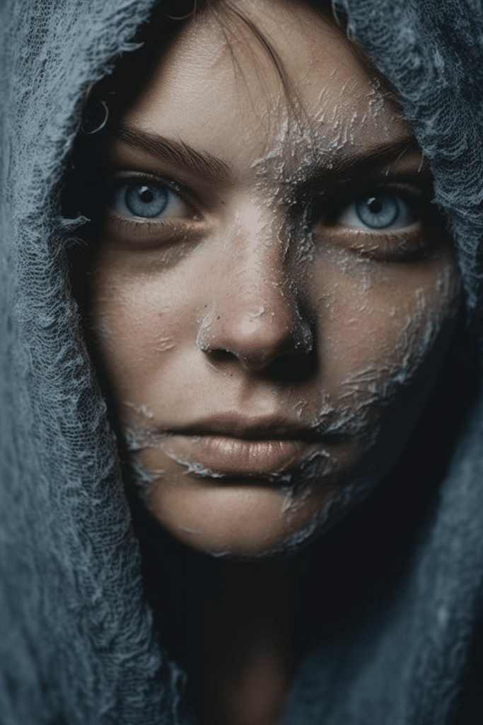 cold personaluity 