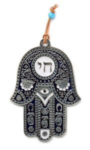 What Is The Red Eye Symbol Meaning? (Evil Eye) - On Your Journey