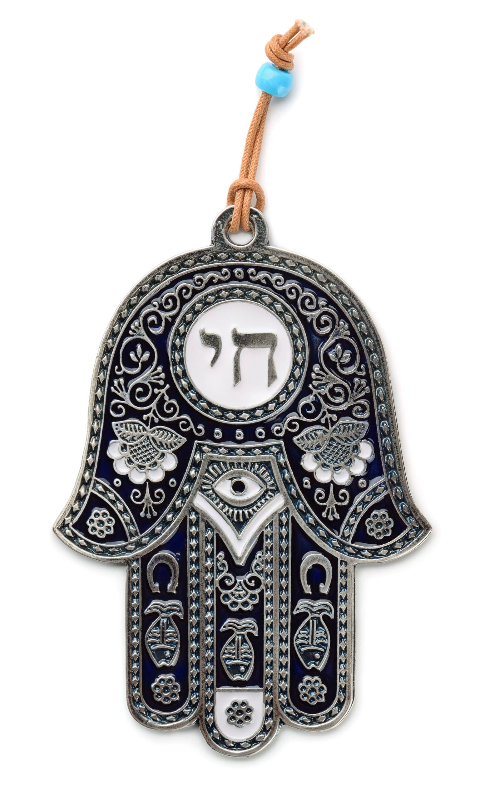 hamsa hand symbol