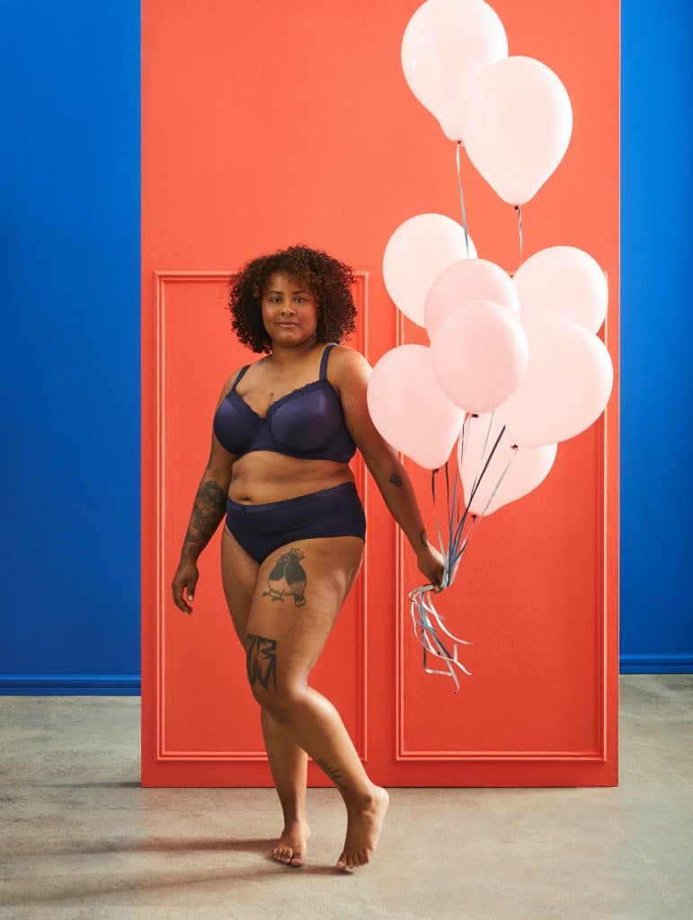 body positivity