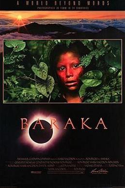 Baraka movie 