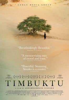 Timbuktu movie 