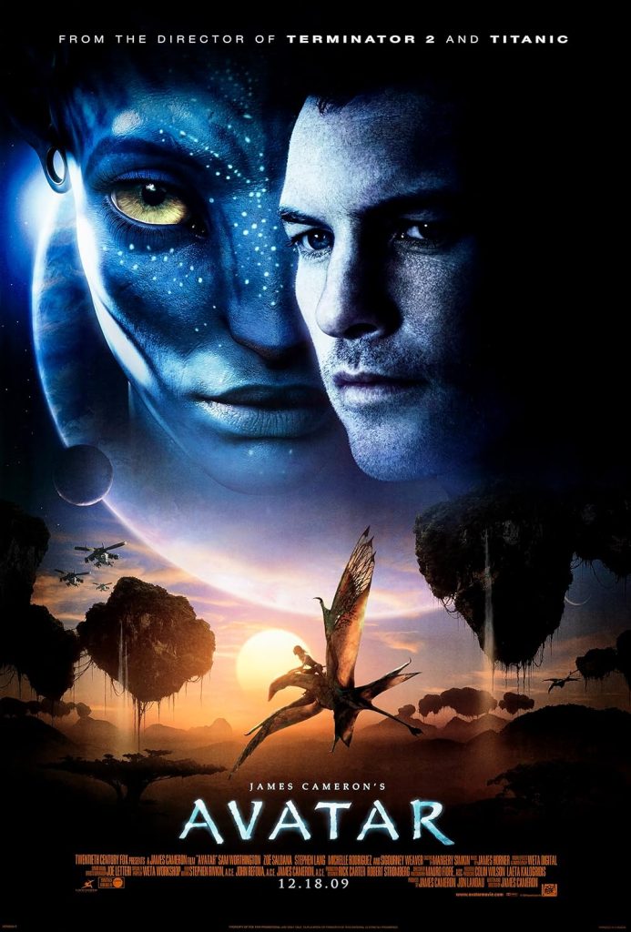 avatar movie 