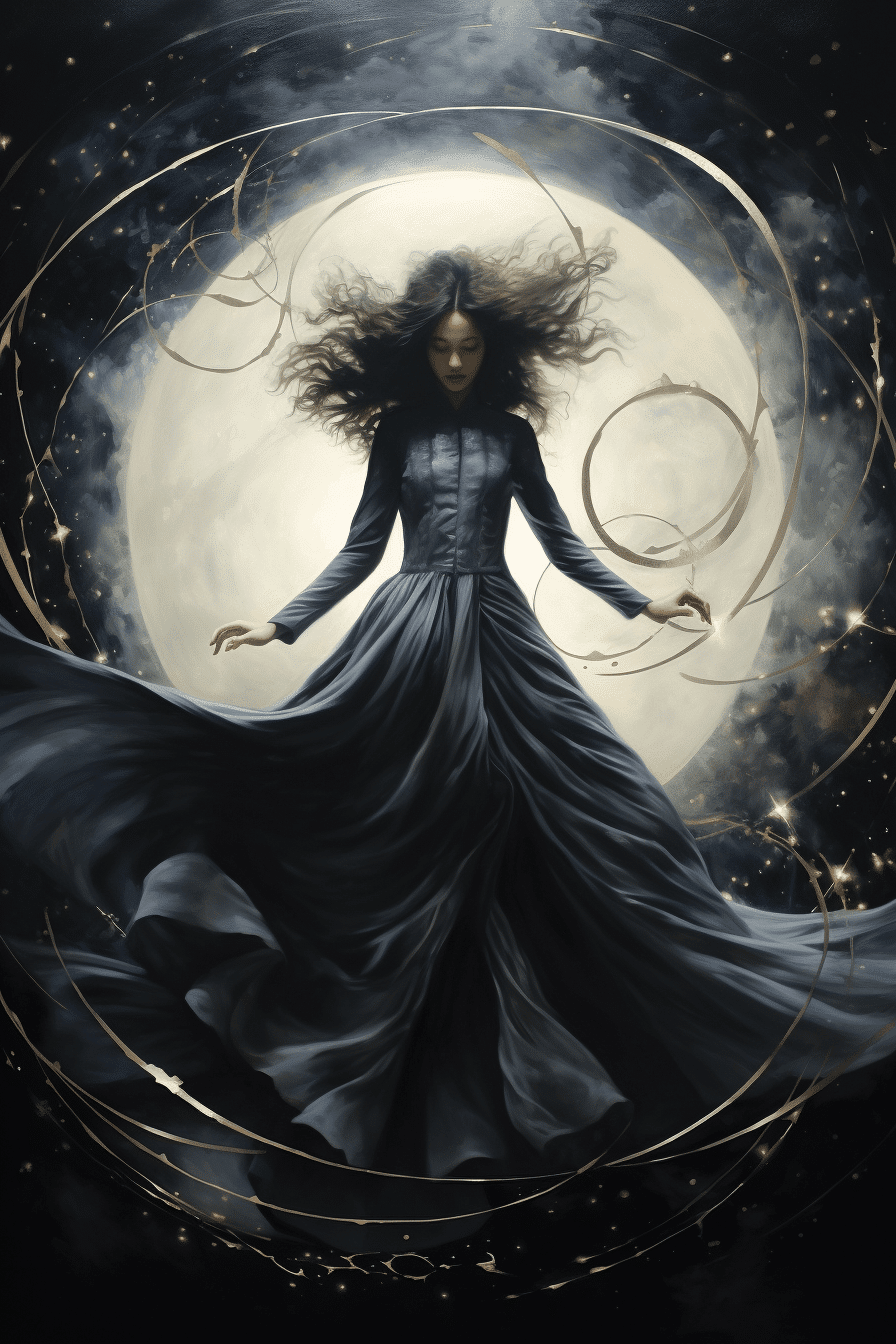 spiritual energy of zero 0