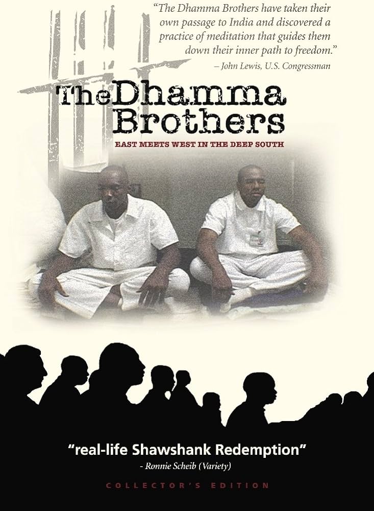 the dhamma brothers movie 