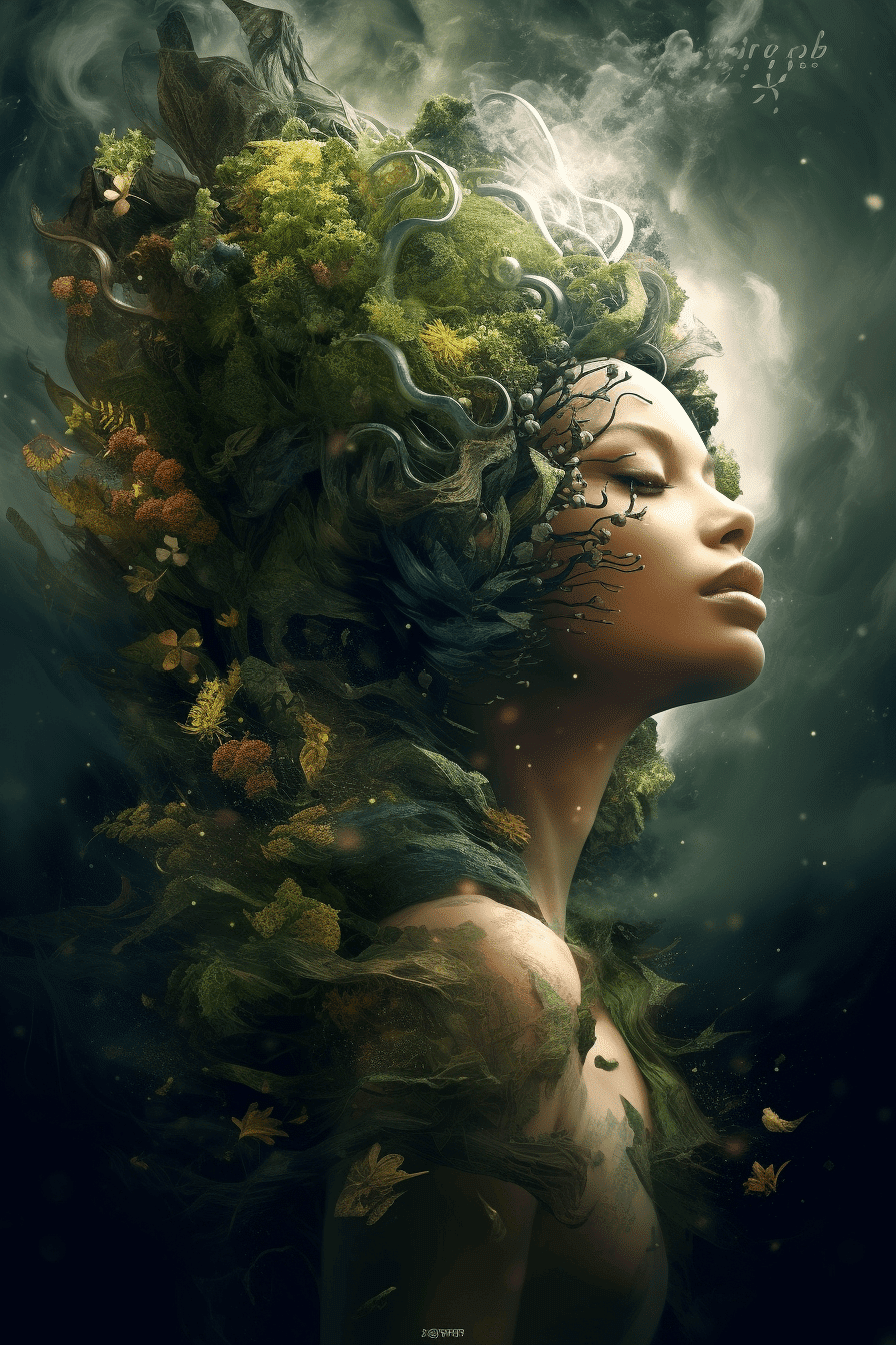 earth personality type