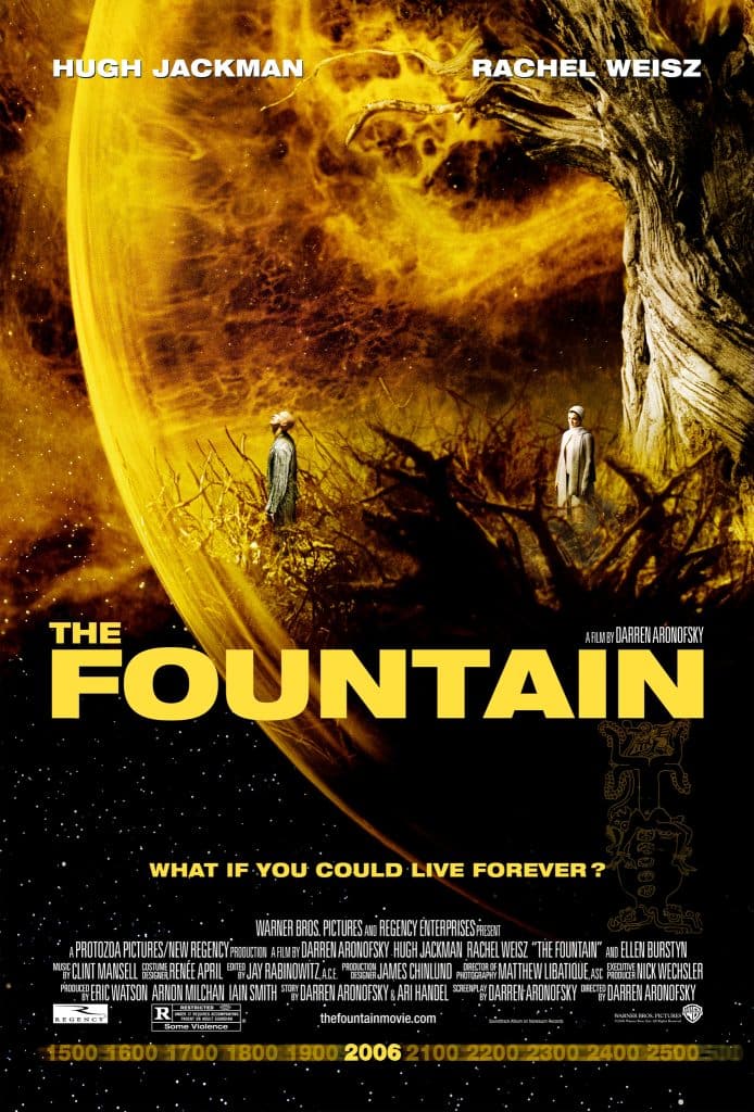 the fountain movie 