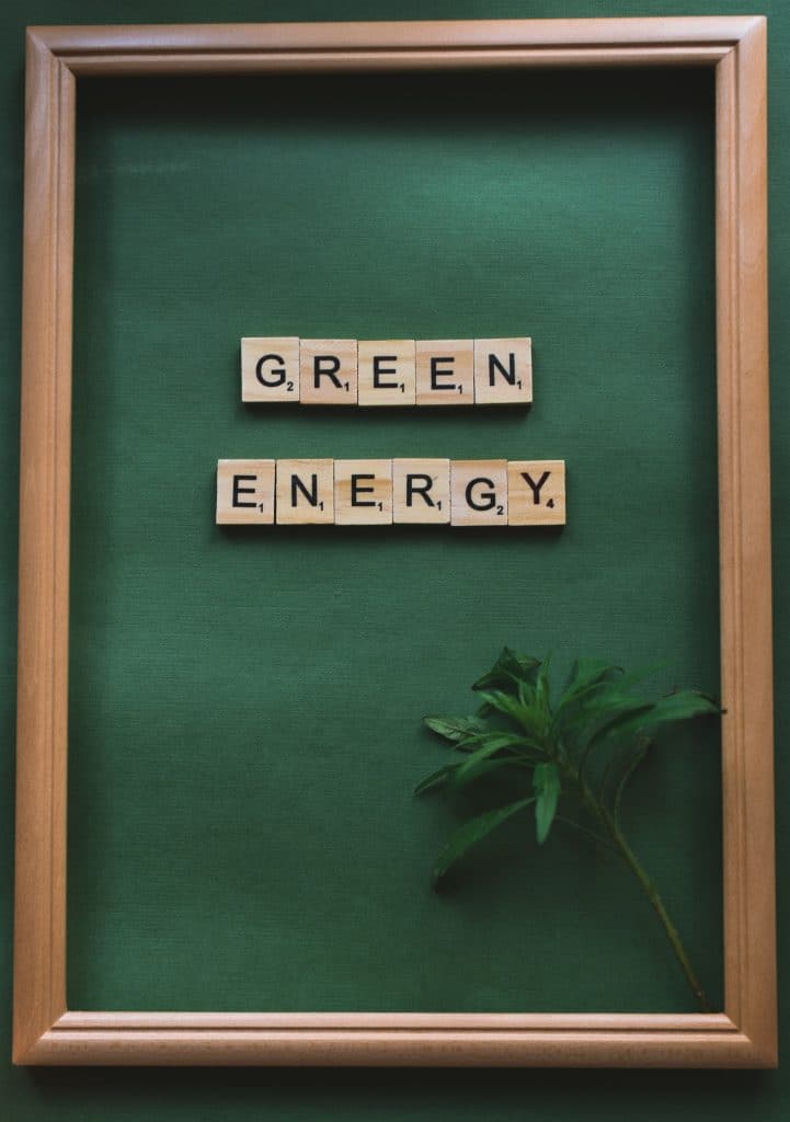 green energy