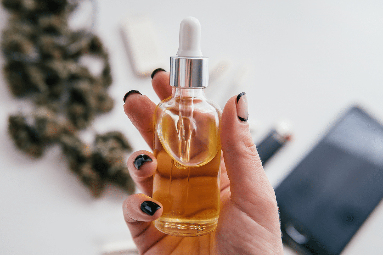 vitamin c serum skin care