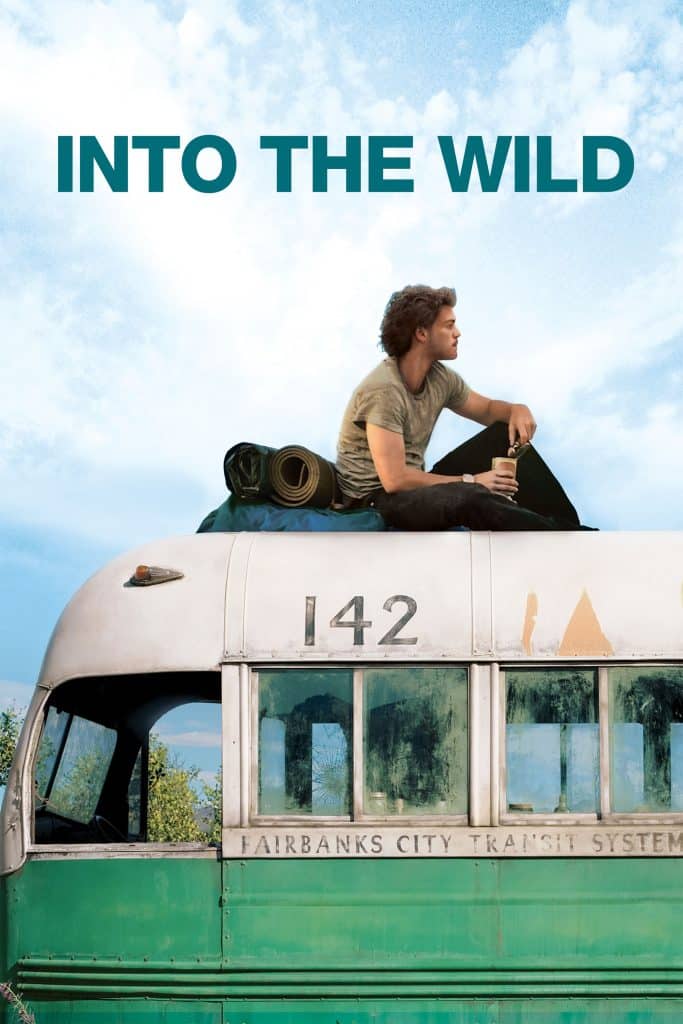 into the wild movie 
