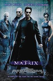 matrix movie 