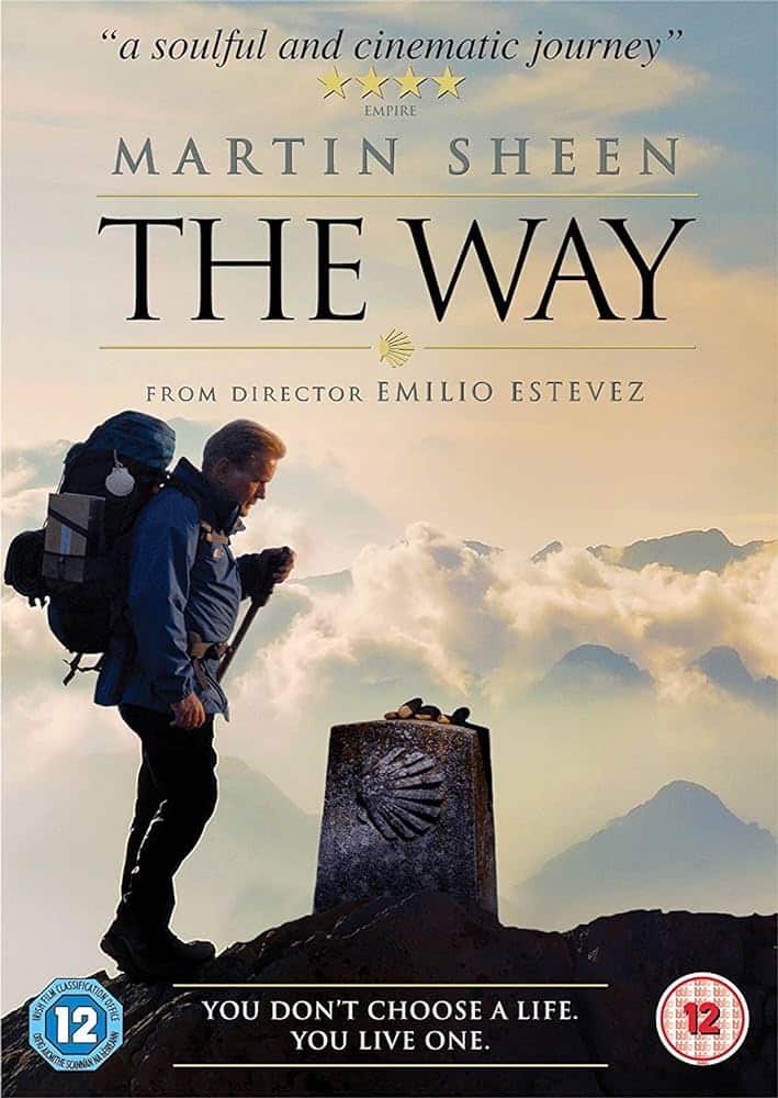 the way movie 