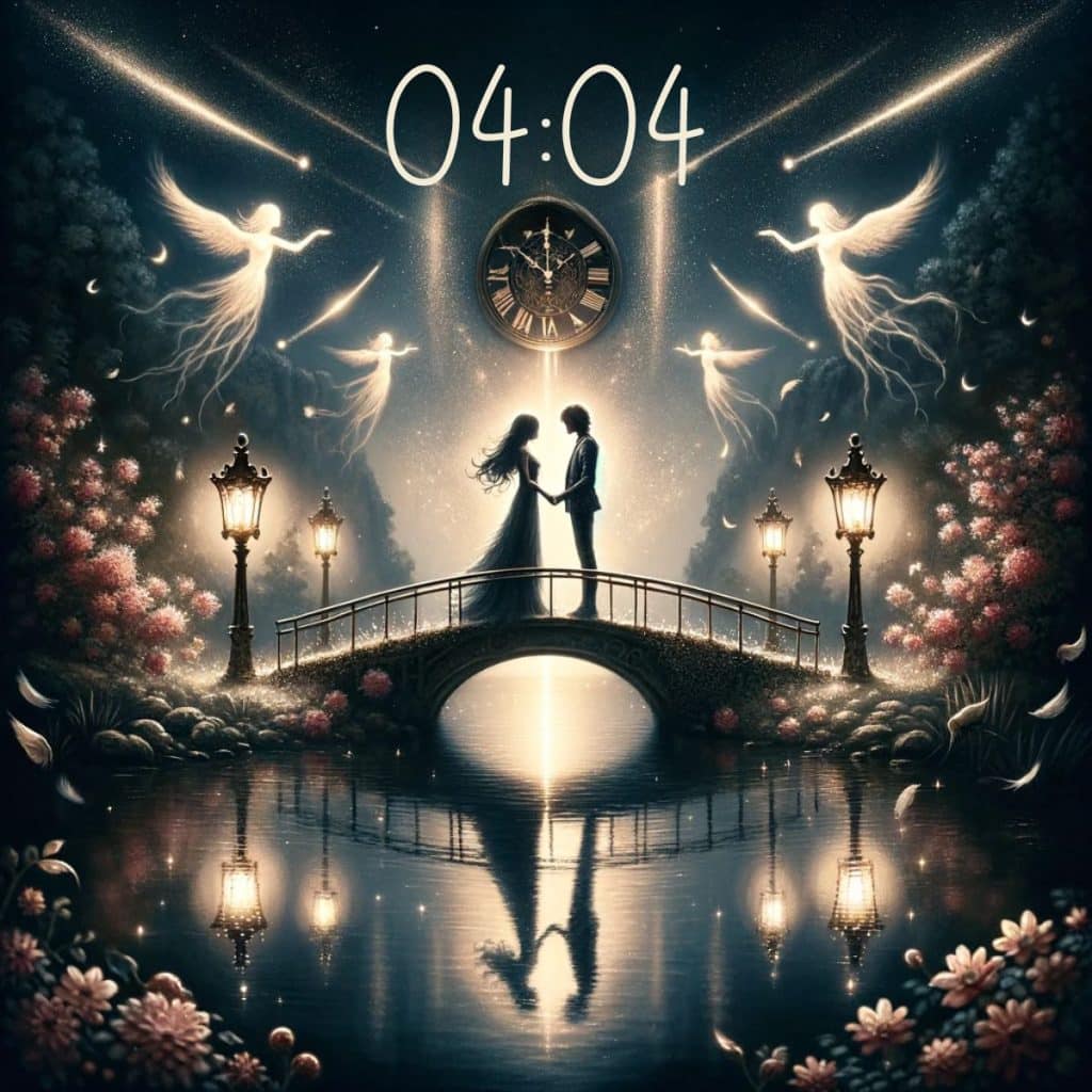 0404 meaning in love and relationships