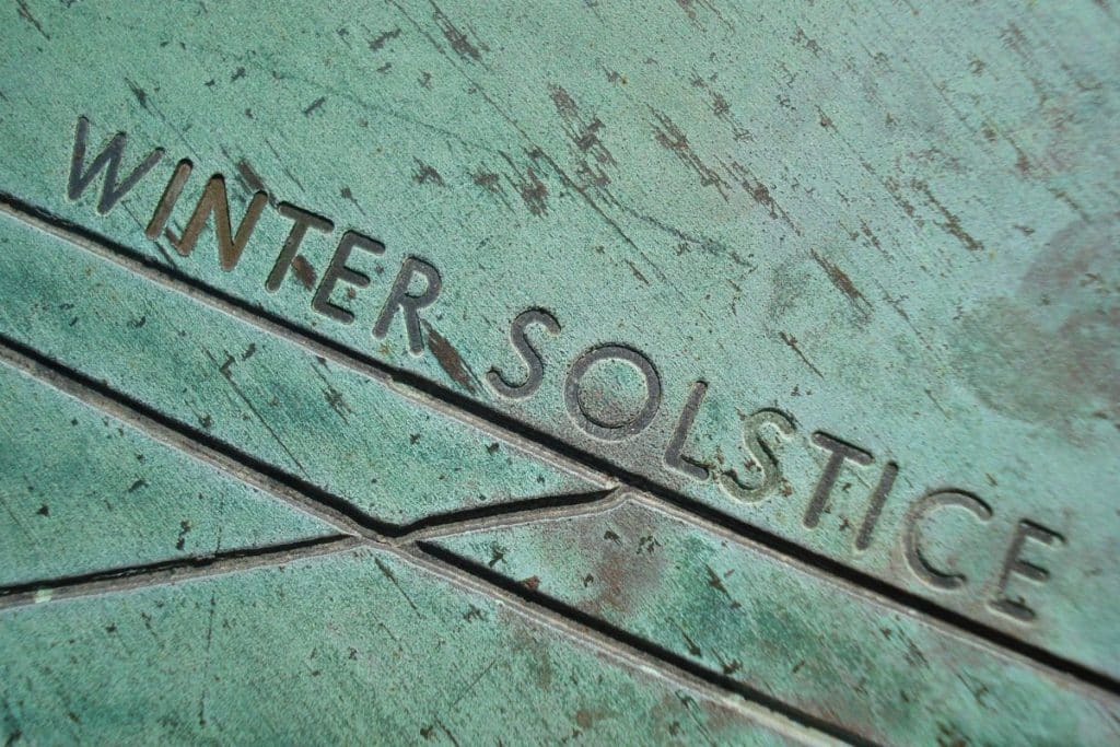 winter solstice 