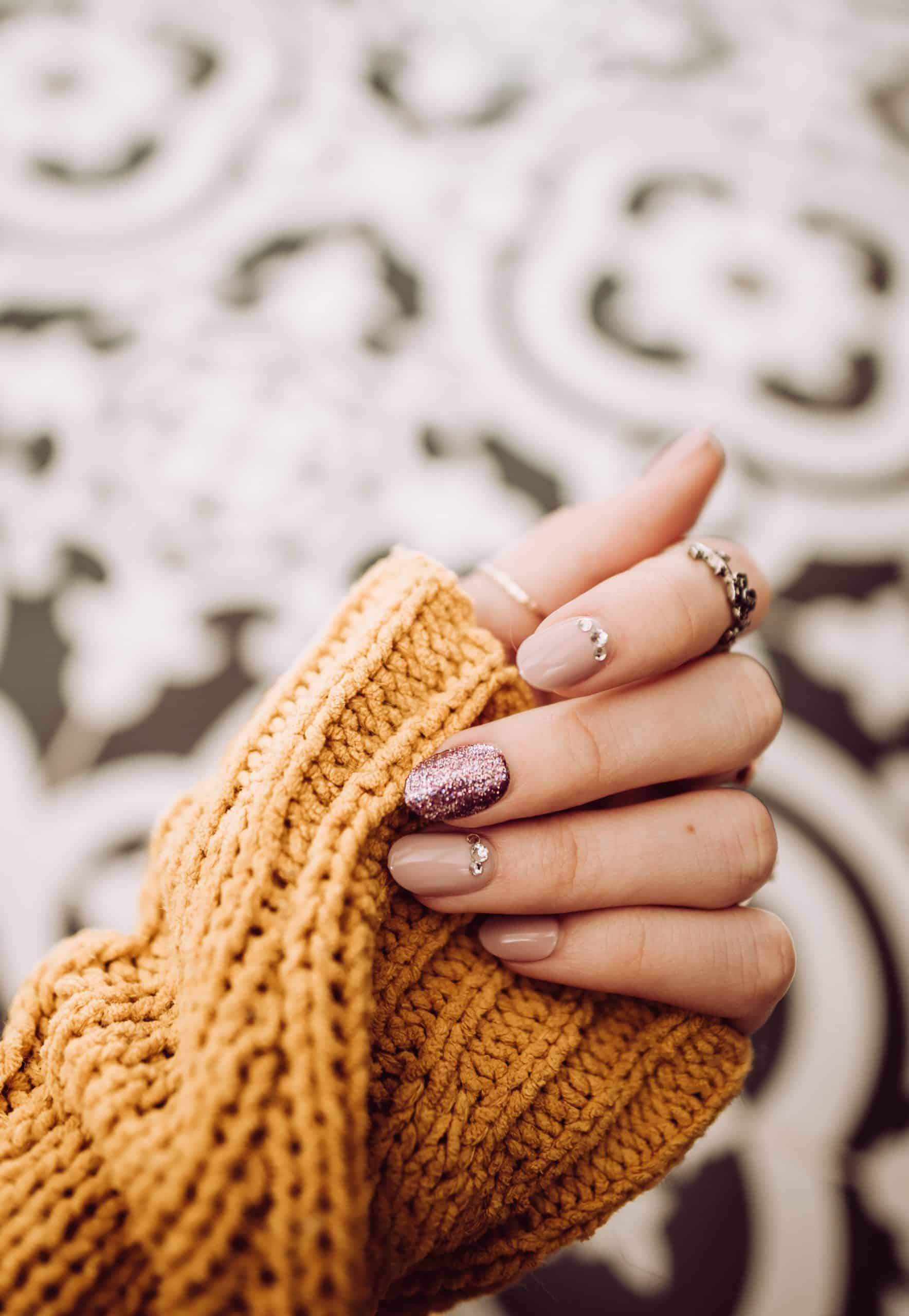 nail art