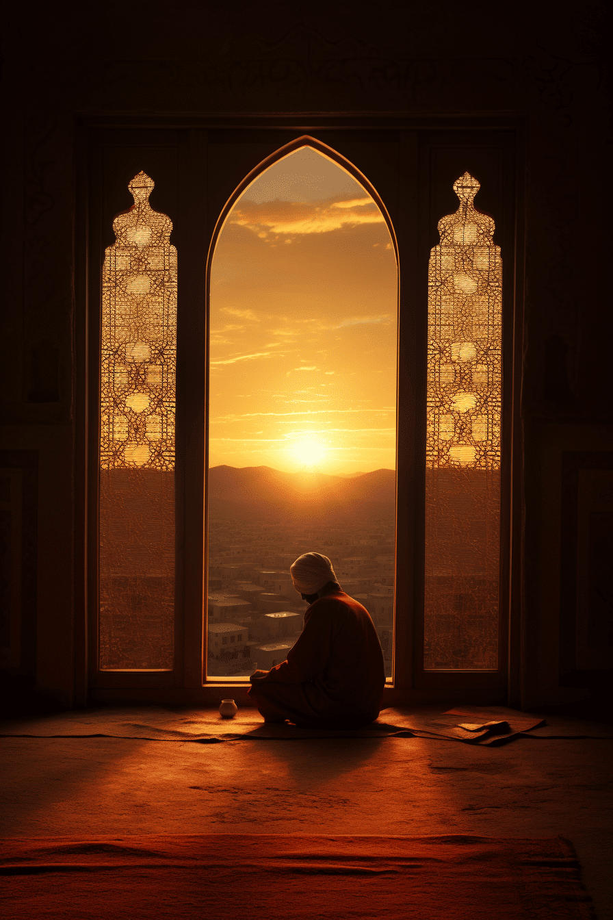 rumi's poem the guest house