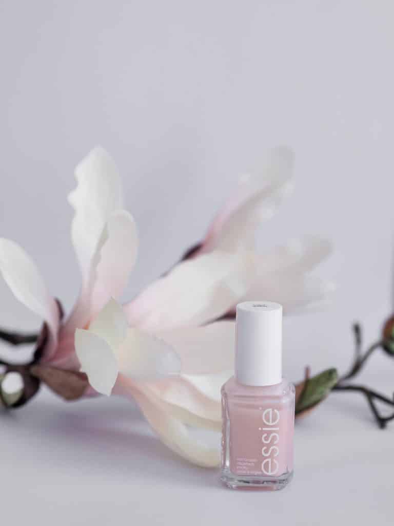 classy nail polish