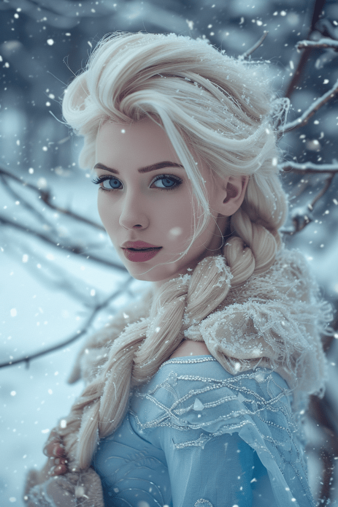 elsa intj the architect 