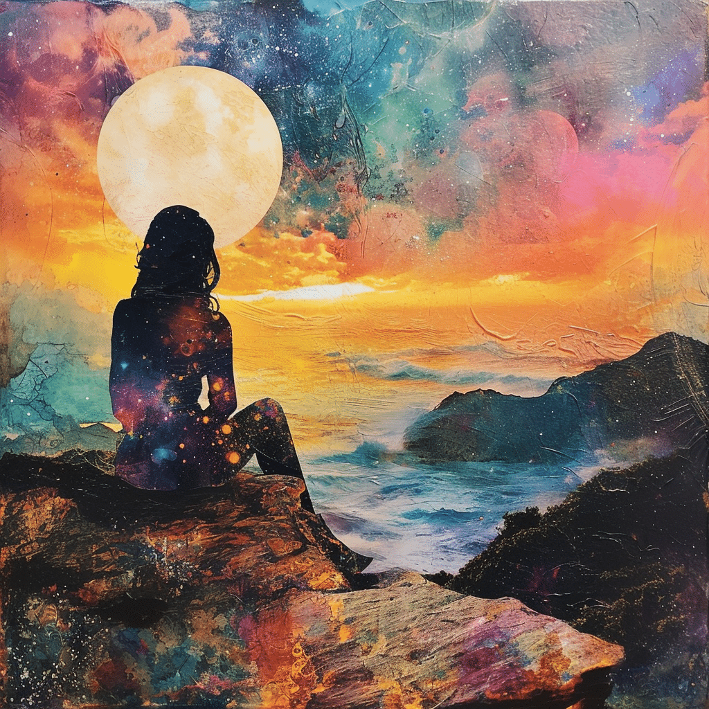 manifesting the energy of the universe